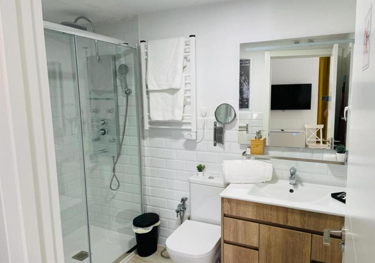 Nuevo 5 Personas Super Centrico Retiro Lujo Apartment มาดริด ภายนอก รูปภาพ