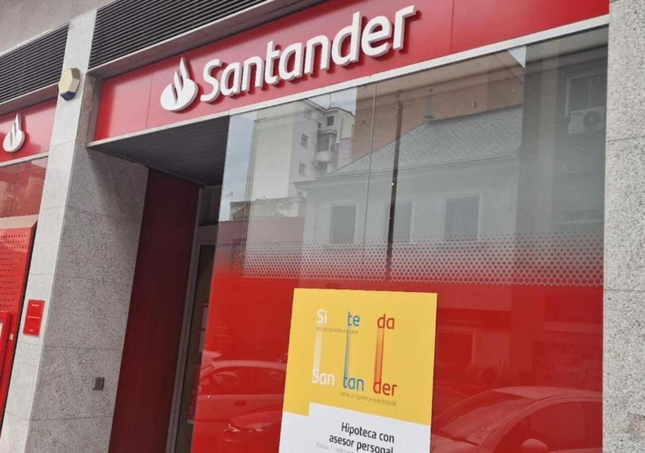 Nuevo 5 Personas Super Centrico Retiro Lujo Apartment มาดริด ภายนอก รูปภาพ
